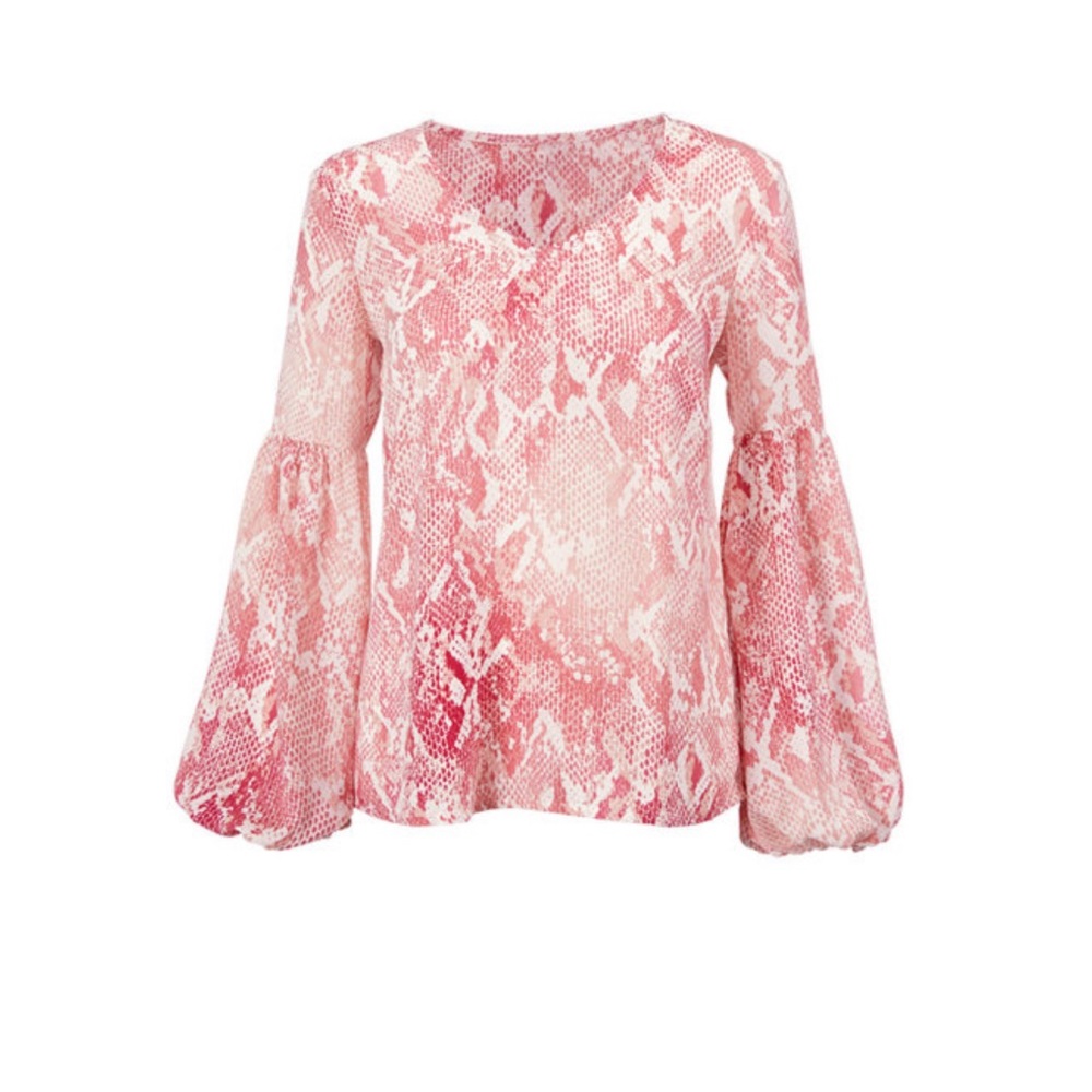 Cabi Bethany Blouse